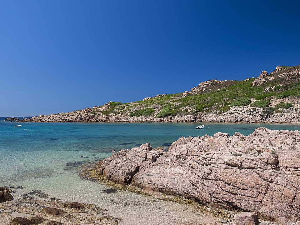 Capo Testa